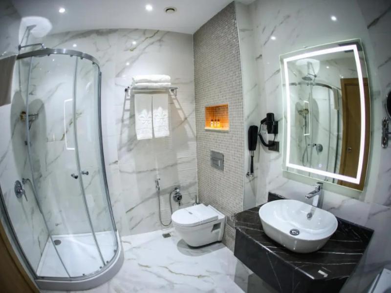 Iris Hotel Baku