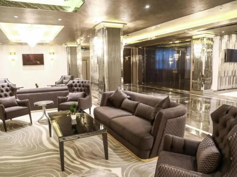 Iris Hotel Baku