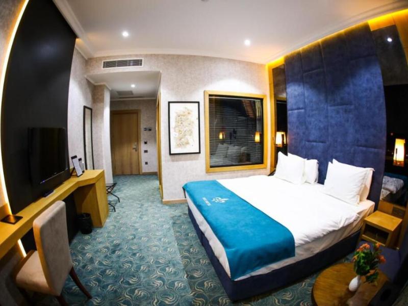Iris Hotel Baku