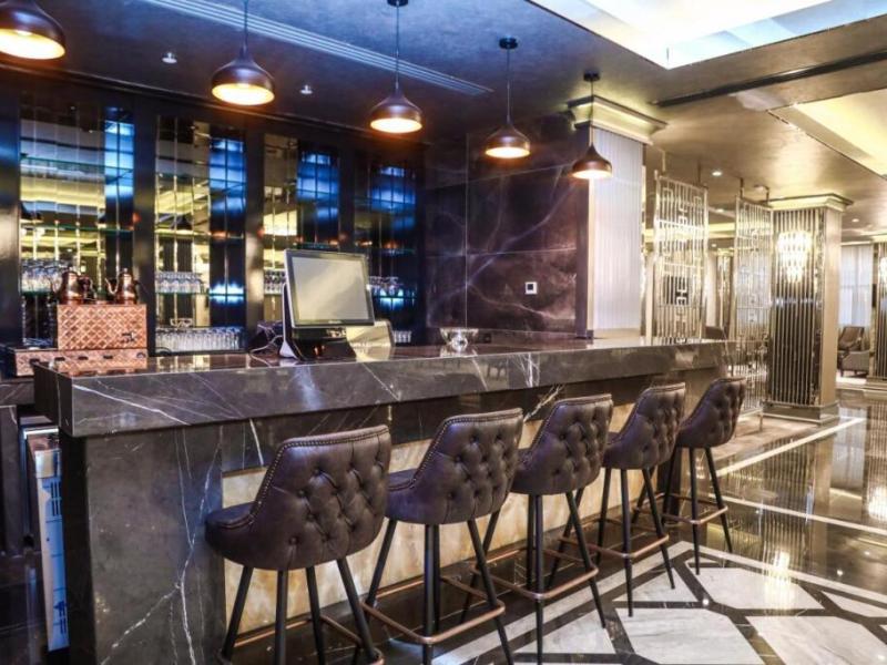 Iris Hotel Baku