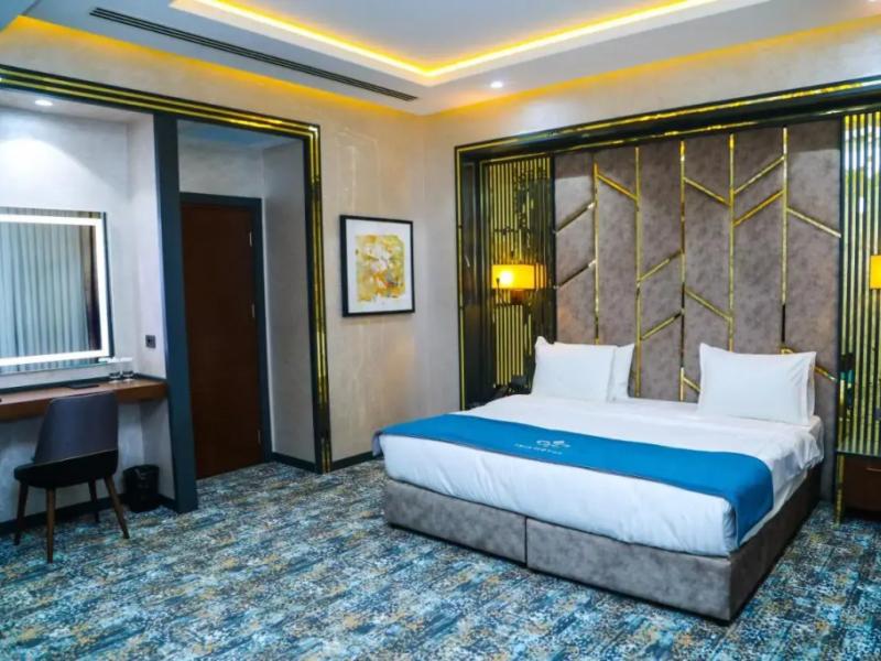 Iris Hotel Baku