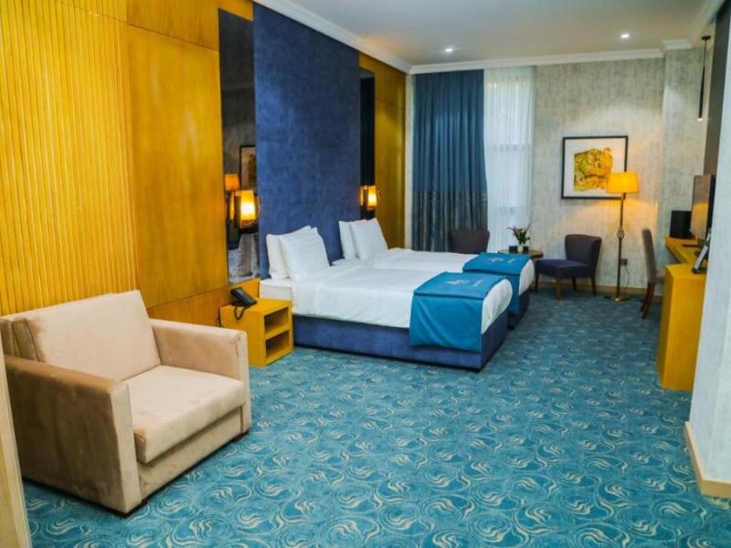 Iris Hotel Baku