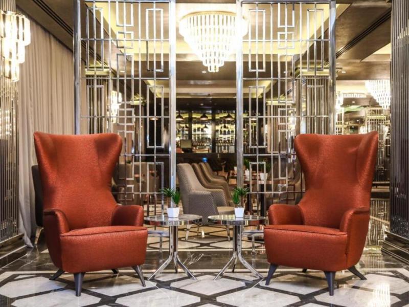 Iris Hotel Baku