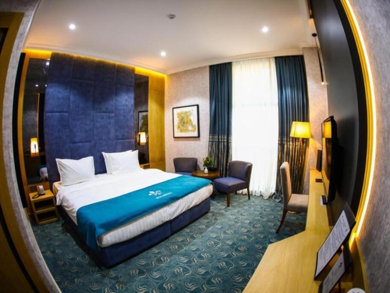 Iris Hotel Baku