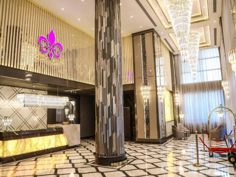 Iris Hotel Baku