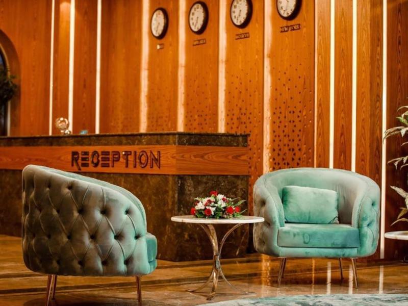 Regal Inn Badamdar Hotel
