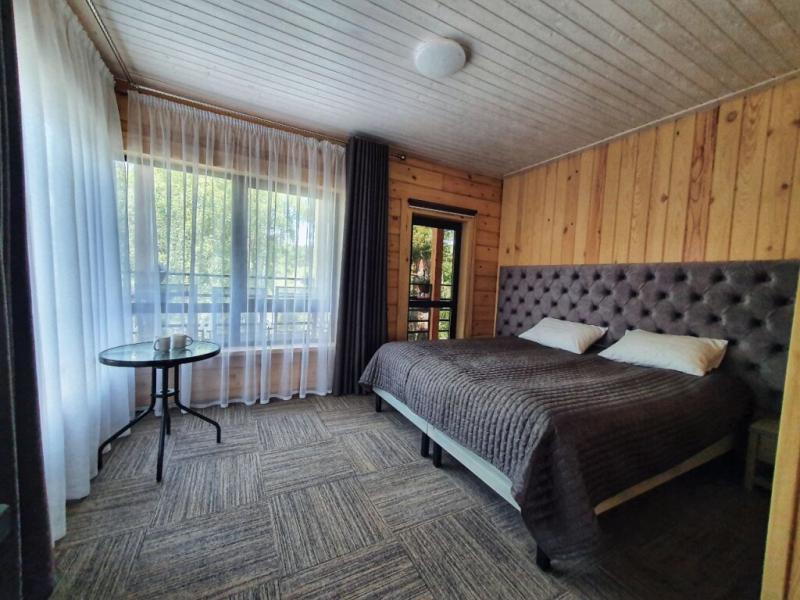 Priroda Чемал (Природа)