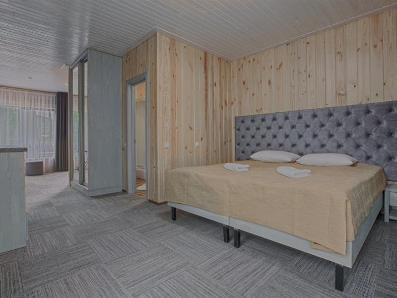 Priroda Чемал (Природа)