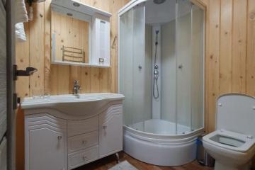 Отель Priroda Чемал (Природа) Россия, Горно-Алтайск, фото 8