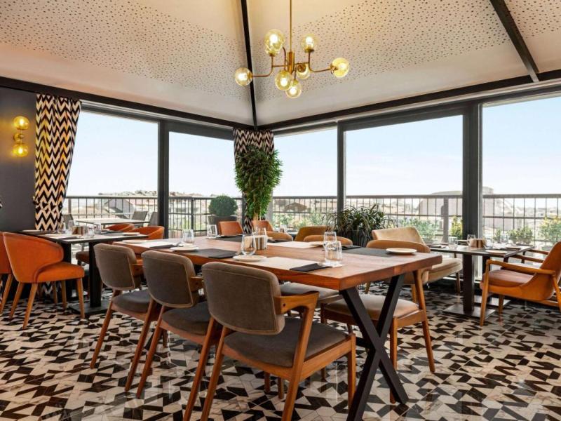 Ramada Encore by Wyndham Istanbul Sisli