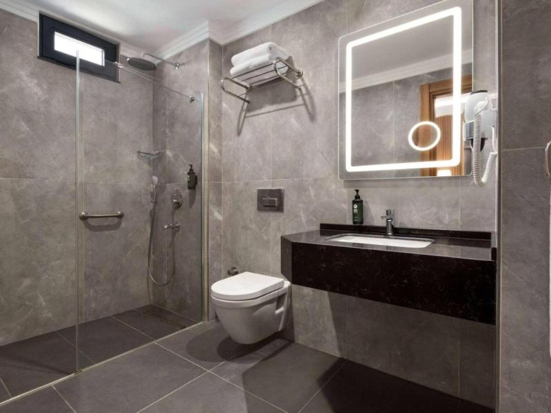 Ramada Encore by Wyndham Istanbul Sisli
