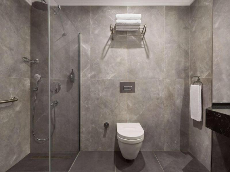 Ramada Encore by Wyndham Istanbul Sisli