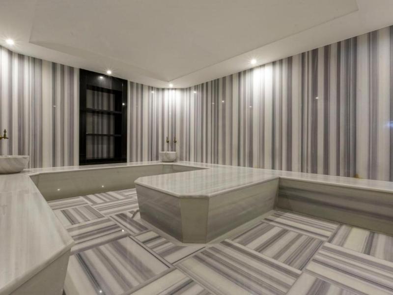Ramada Encore by Wyndham Istanbul Sisli