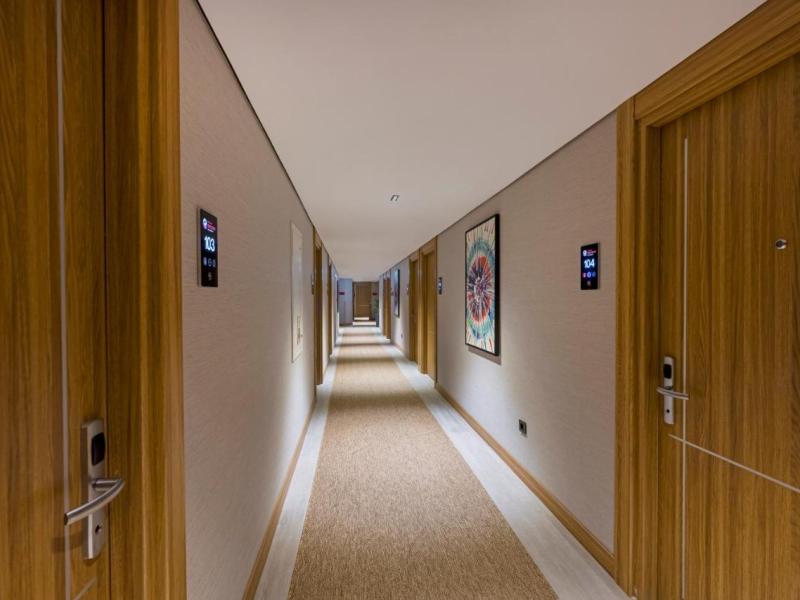 Ramada Encore by Wyndham Istanbul Sisli