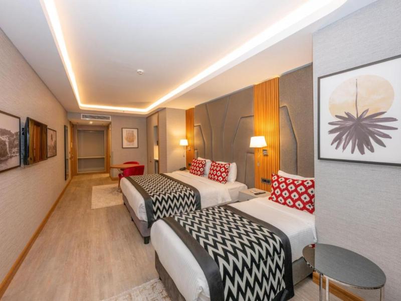 Ramada Encore by Wyndham Istanbul Sisli