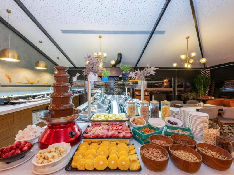 Ramada Encore by Wyndham Istanbul Sisli
