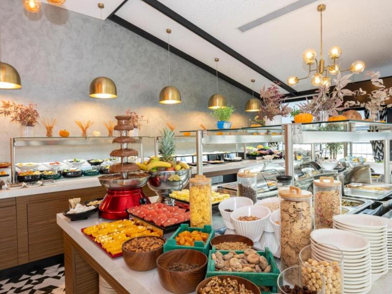 Ramada Encore by Wyndham Istanbul Sisli