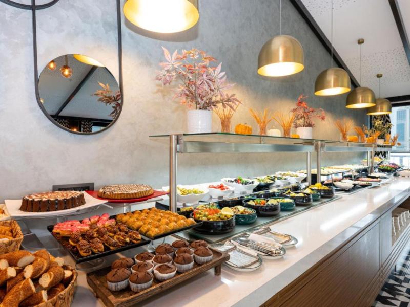 Ramada Encore by Wyndham Istanbul Sisli