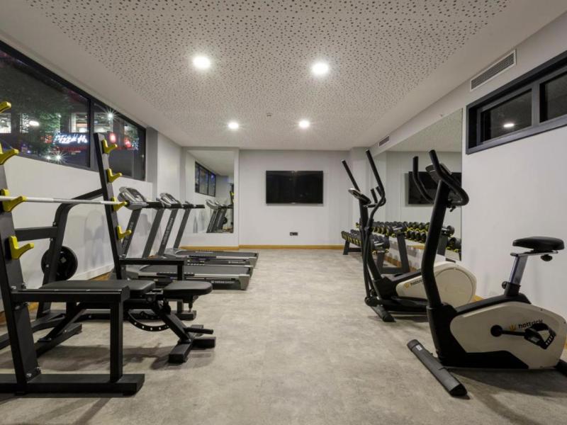 Ramada Encore by Wyndham Istanbul Sisli