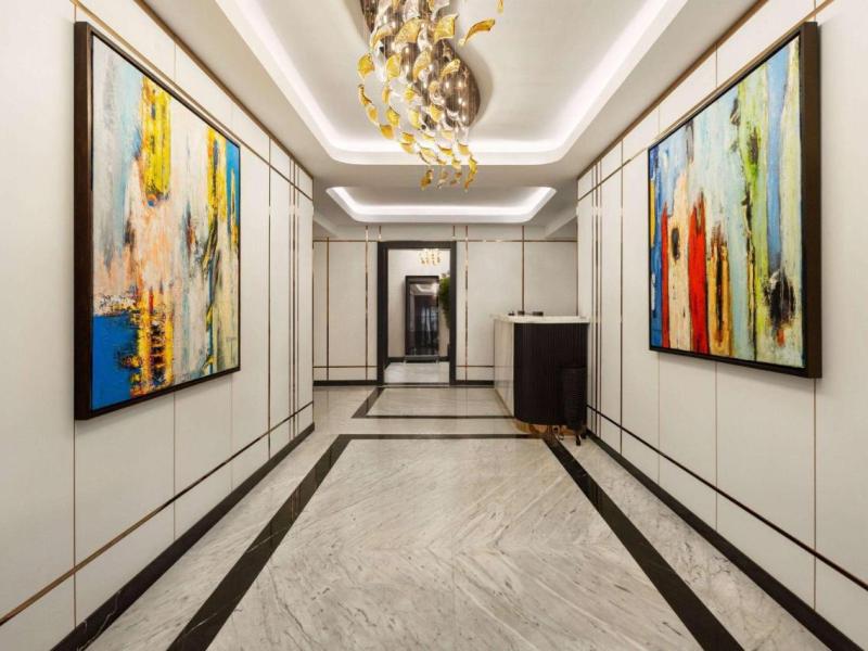 Ramada Encore by Wyndham Istanbul Sisli