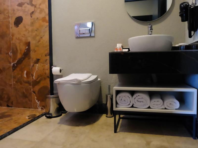 Roseira Mar-Inn Luxury