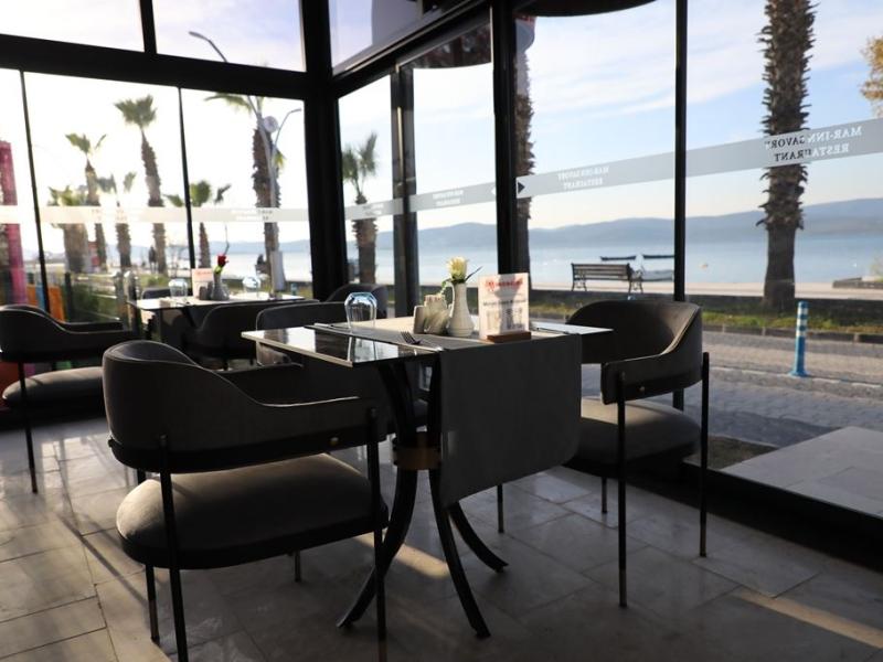 Roseira Mar-Inn Luxury