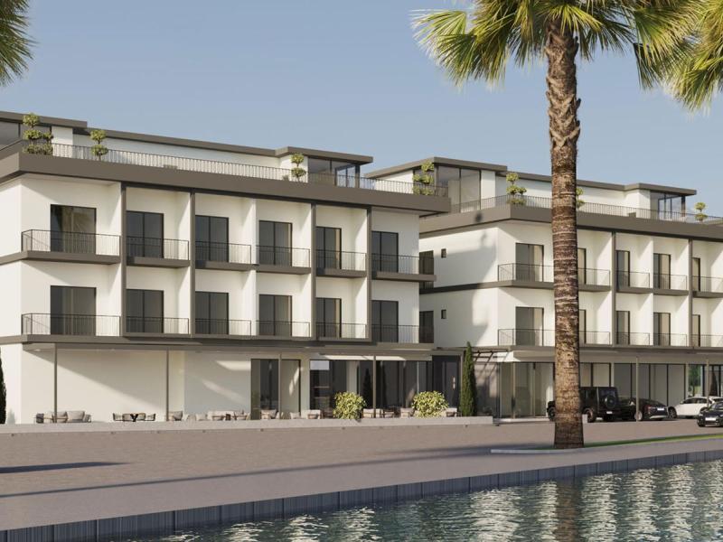 Roseira Mar-Inn Luxury