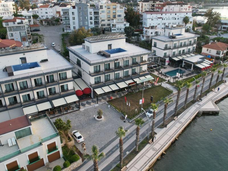 Roseira Mar-Inn Luxury