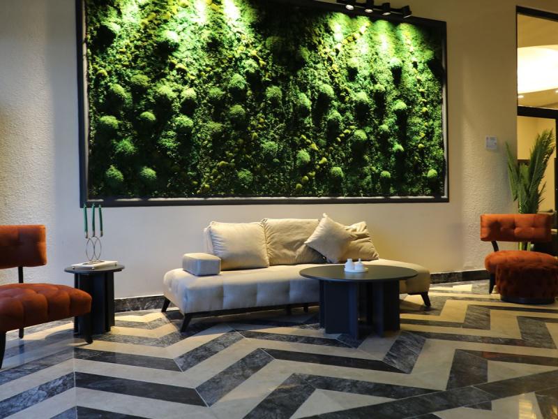 Roseira Mar-Inn Luxury