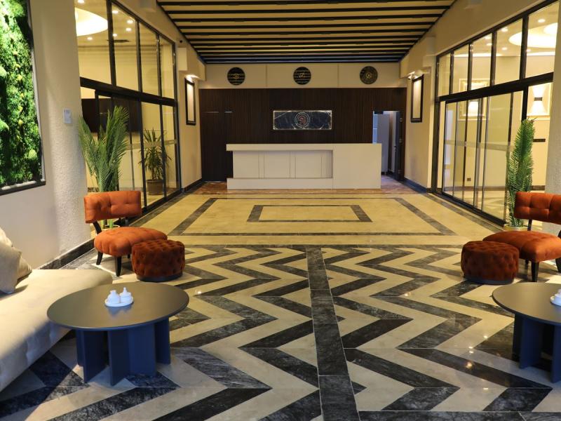 Roseira Mar-Inn Luxury