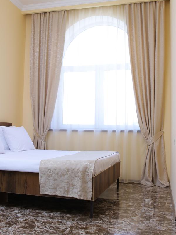 Red Hotel Yerevan