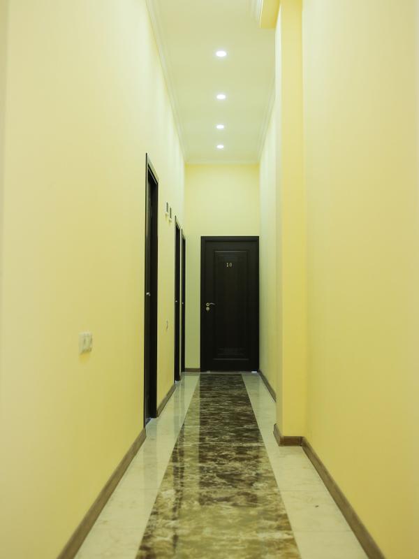 Red Hotel Yerevan