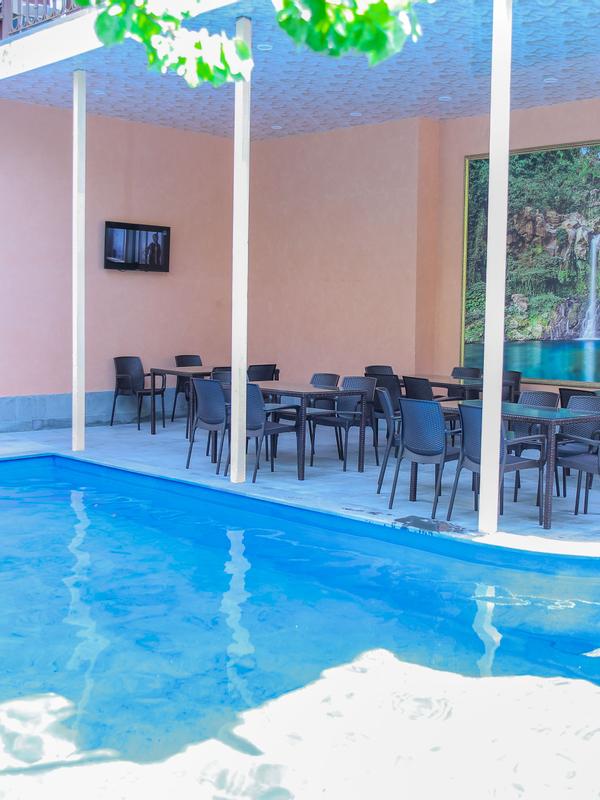 Red Hotel Yerevan