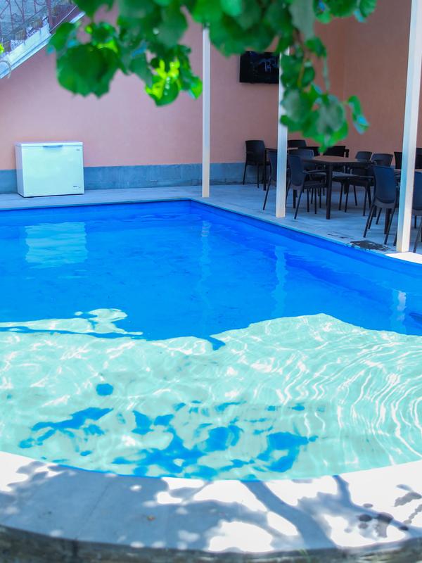 Red Hotel Yerevan