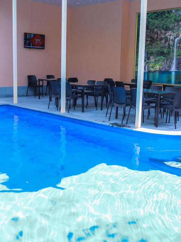 Red Hotel Yerevan