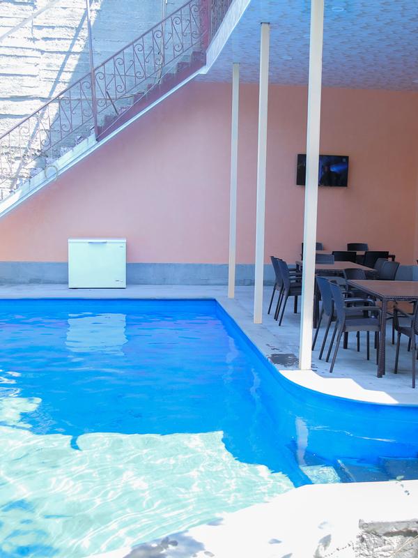 Red Hotel Yerevan