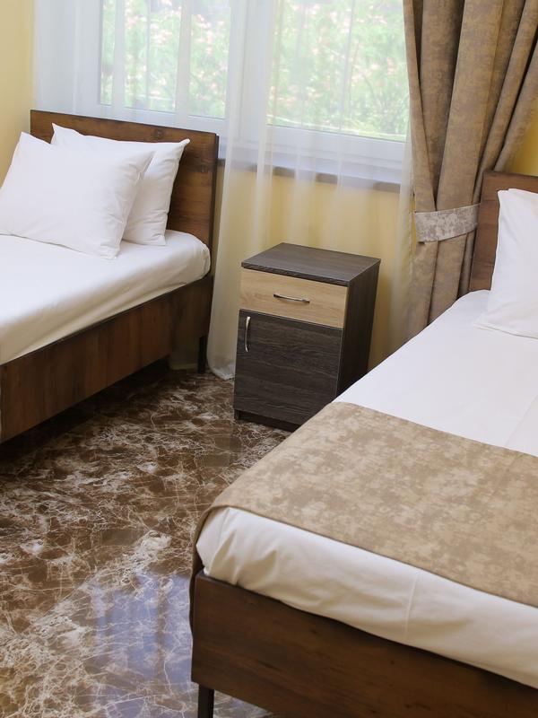 Red Hotel Yerevan
