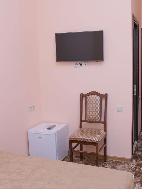 Red Hotel Yerevan