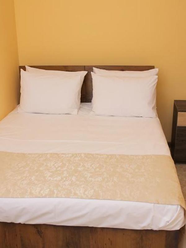 Red Hotel Yerevan