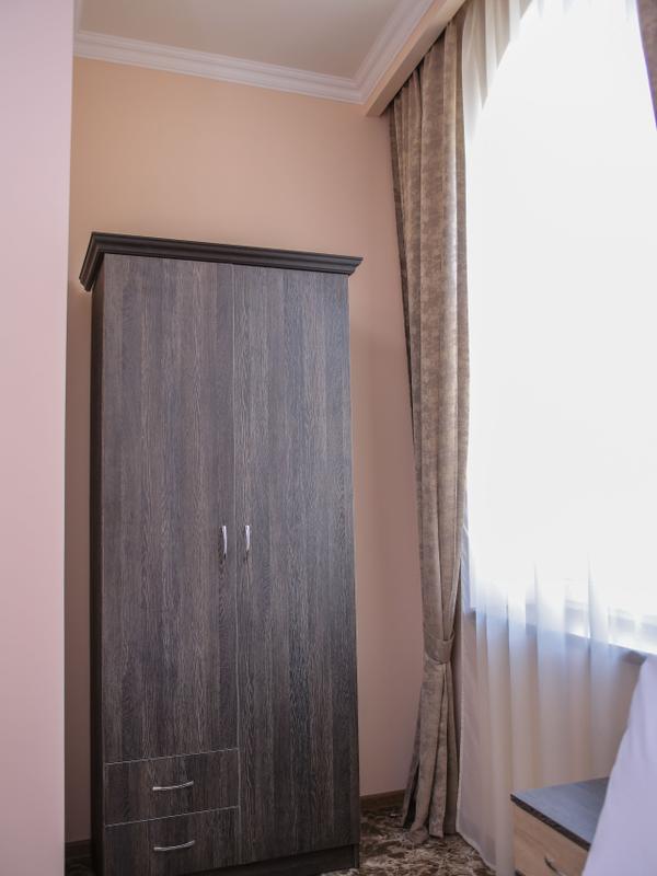 Red Hotel Yerevan