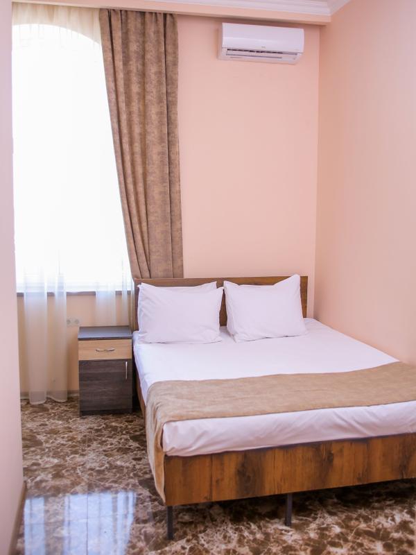 Red Hotel Yerevan