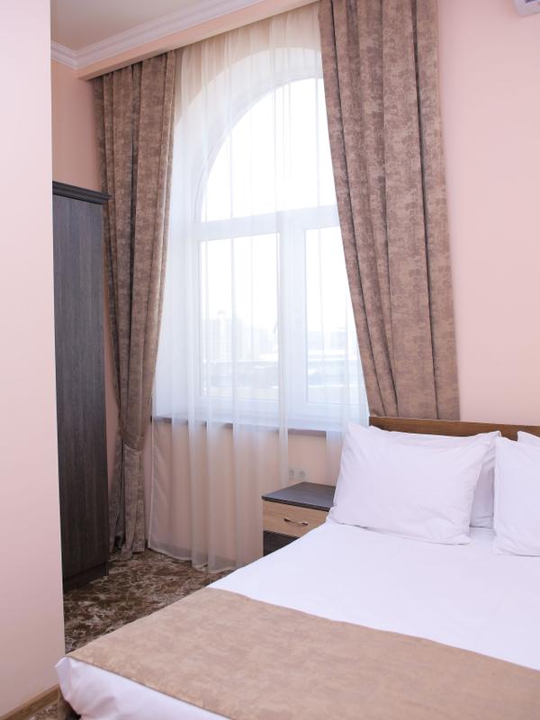Red Hotel Yerevan