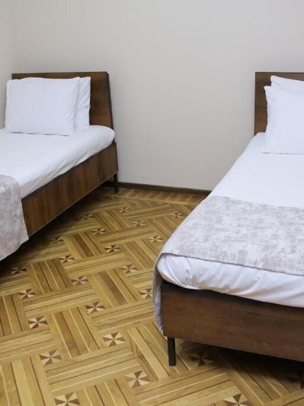 Red Hotel Yerevan