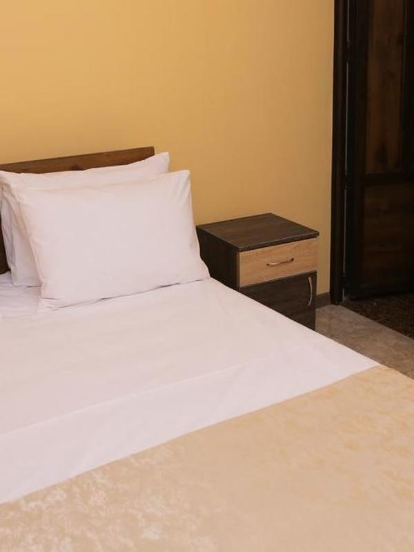 Red Hotel Yerevan