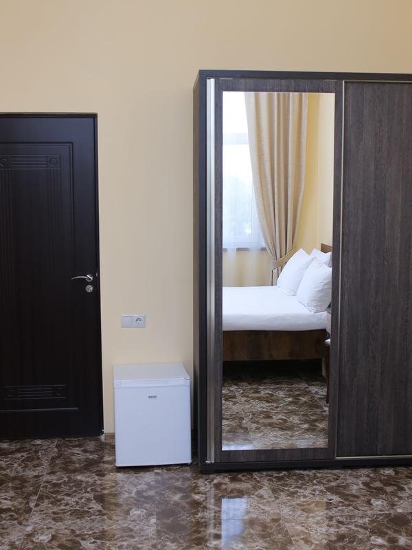 Red Hotel Yerevan