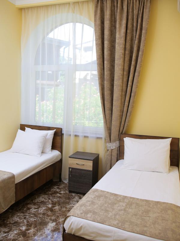 Red Hotel Yerevan