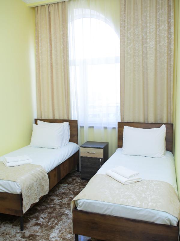 Red Hotel Yerevan