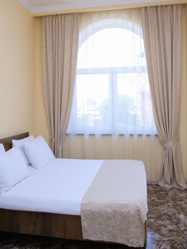 Red Hotel Yerevan