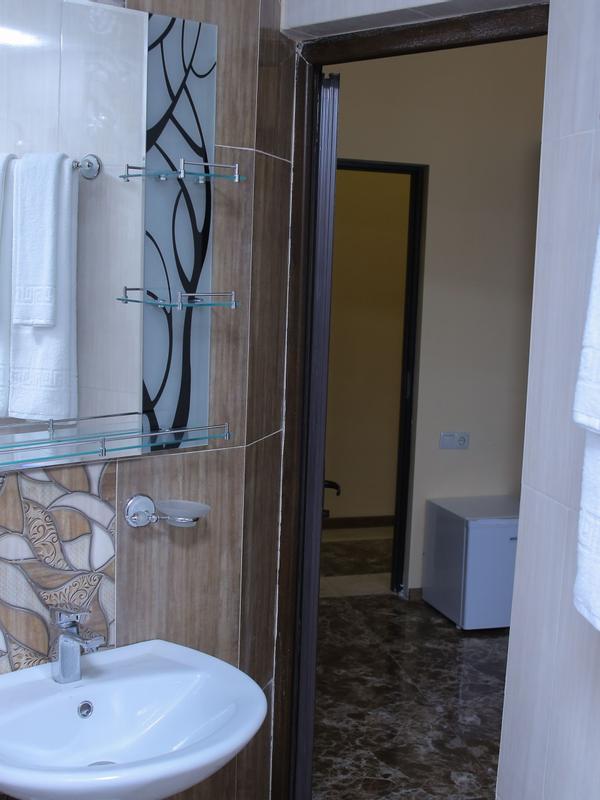 Red Hotel Yerevan