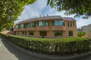 Inga Hotel Yerevan